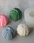 Buy Online 3D Woolen Yarn Ball Silicone Mould (PUR1015-67) in India - Purenso Select