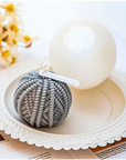 Buy Online 3D Woolen Yarn Ball Silicone Mould (PUR1015-67) in India - Purenso Select