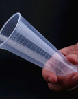 Buy Online 5-Pieces PVC Measurement Cup Set (Max 100ml Capacity) PUR1015-39 in India - Purenso Select