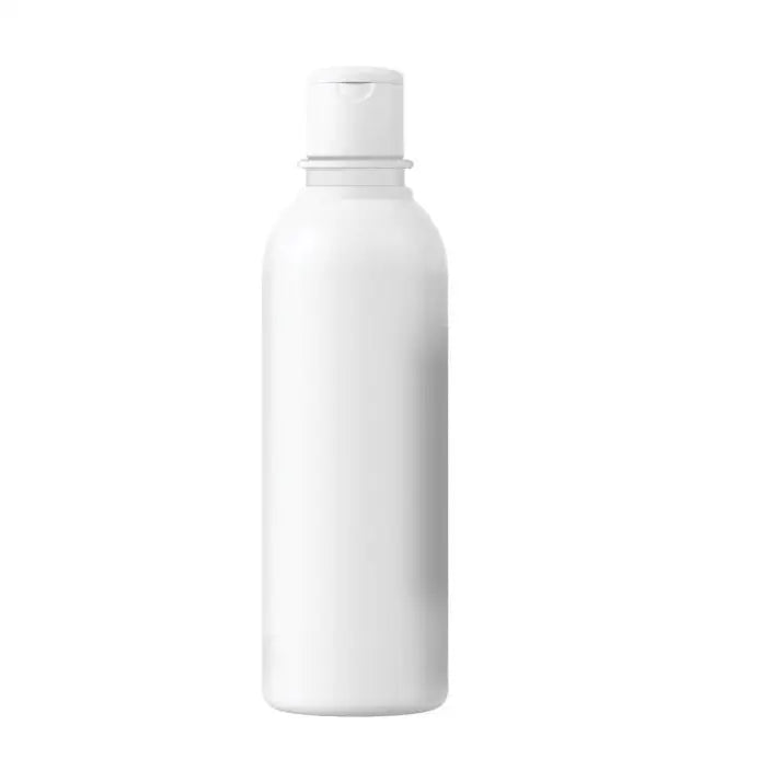 Buy Online 500ml White Bullet Plastic Bottle with Fliptop Cap in India - Purenso Select