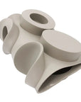 Buy Online 6 Cavities Donut Ring and Disc Silicone Mould with Hole (PUR1015-50) in India - Purenso Select