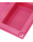 Buy Online 6 Cavities Rectangle Shape Sharp Edges Mould (PUR1015-23) in India - Purenso Select