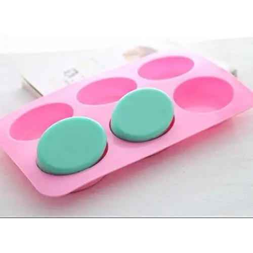 Buy Silicone Molds for Soap Making I Online at Best Prices