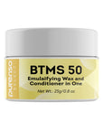 Buy Online BTMS 50 (Behentrimonium Methosulphate) in India - Purenso Select