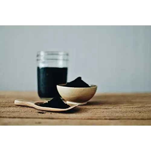 Buy Online Activated 100% Coconut Charcoal Powder in India - Purenso Select