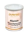 Buy Online Allantoin Powder in India - Purenso Select