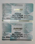 Buy Online Aloe Vera - Melt & Pour Soap Base in India - Purenso Select