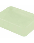 Buy Online Aloe Vera - Melt & Pour Soap Base in India - Purenso Select