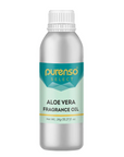 Buy Online Aloevera Fragrance Oil in India - Purenso Select