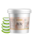 Buy Online Aloevera Gel (Clear) in India - Purenso Select