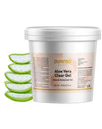 Buy Online Aloevera Gel (Clear) in India - Purenso Select
