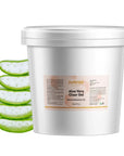 Buy Online Aloevera Gel (Clear) in India - Purenso Select