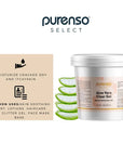 Buy Online Aloevera Gel (Clear) in India - Purenso Select