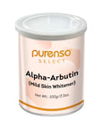 Buy Online Alpha Arbutin Powder in India - Purenso Select