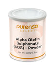 Buy Online Alpha Olefin (Oleum) Sulfonate (AOS) - Powder in India - Purenso Select