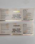 Buy Online Alpha Olefin (Oleum) Sulfonate (AOS) - Powder in India - Purenso Select