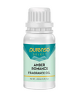 Buy Online Amber Romance Fragrance Oil in India - Purenso Select