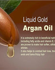 Argan Oil (Moroccan) - PurensoSelect