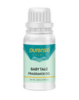 Buy Online Baby Talc Fragrance Oil in India - Purenso Select