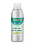 Buy Online Baby Talc Fragrance Oil in India - Purenso Select