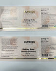 Buy Online Baking Soda (Sodium Bicarbonate) in India - Purenso Select