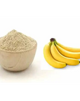 Buy Online Banana Powder in India - Purenso Select
