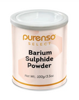 Buy Online Barium Sulphide Powder in India - Purenso Select