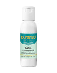 Basil Essential Oil - 100g - Essential Oils