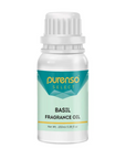 Buy Online Basil Fragrance Oil in India - Purenso Select