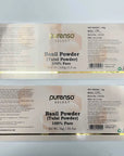 Buy Online Basil Powder (Tulsi Powder) in India - Purenso Select