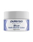 Bath Bomb Color - Blue - 10g - Colorants