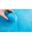 Buy Online Bath Bomb Color - Blue in India - Purenso Select