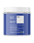 Buy Online Bath Bomb Color - Blue in India - Purenso Select