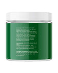 Buy Online Bath Bomb Color - Green in India - Purenso Select