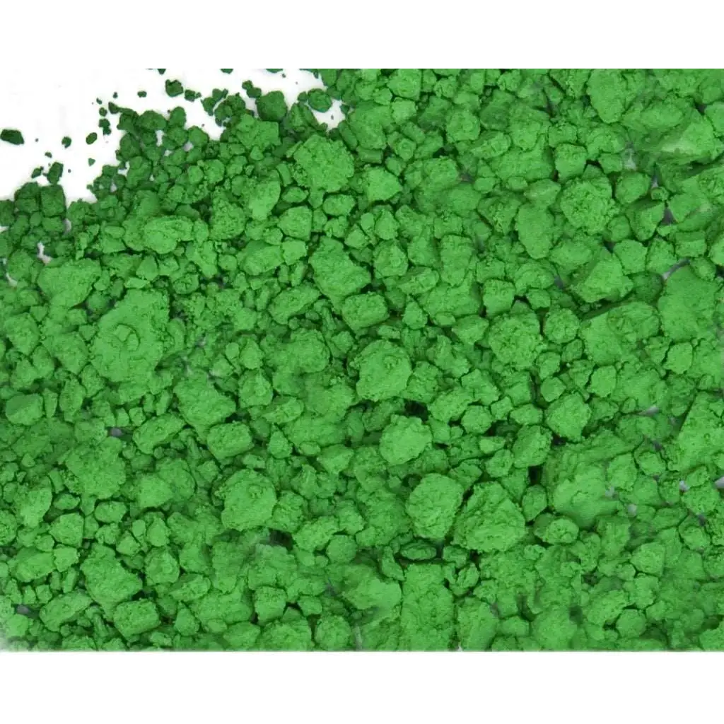 Bath Bomb Color - Green - PurensoSelect