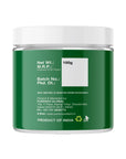 Buy Online Bath Bomb Color - Green in India - Purenso Select