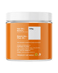Buy Online Bath Bomb Color - Orange in India - Purenso Select