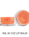 Bath Bomb Color - Orange - PurensoSelect
