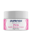 Bath Bomb Color - Pink - 10g - Colorants