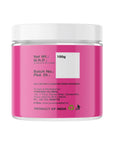 Buy Online Bath Bomb Color - Pink in India - Purenso Select