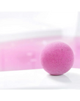 Buy Online Bath Bomb Color - Pink in India - Purenso Select