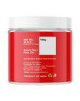 Buy Online Bath Bomb Color - Red in India - Purenso Select