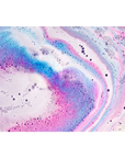 Buy Online Bath Bomb Color - Red in India - Purenso Select