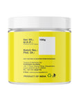 Buy Online Bath Bomb Color - Yellow in India - Purenso Select