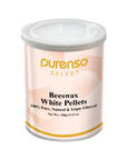 Buy Online Beeswax Pellets - White in India - Purenso Select