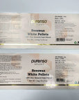 Buy Online Beeswax Pellets - White in India - Purenso Select