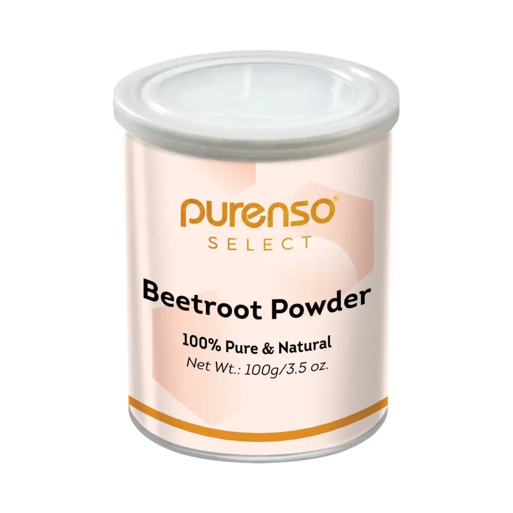 Beetroot Powder - PurensoSelect