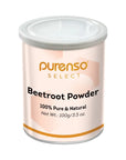 Beetroot Powder - PurensoSelect