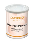 Buy Online Beetroot Powder in India - Purenso Select