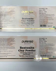 Buy Online Bentonite Clay Powder in India - Purenso Select